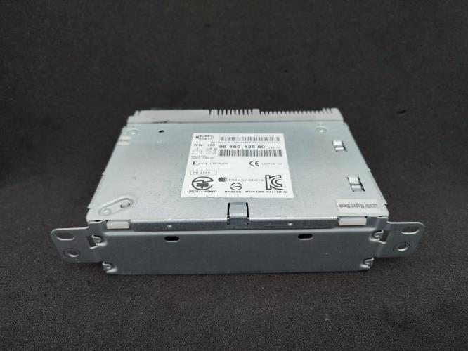 Autoradio d'origine PEUGEOT 308 2 PHASE 1 Diesel