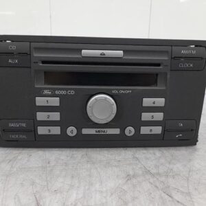 Autoradio d'origine FORD C-MAX 1 PHASE 2 Diesel