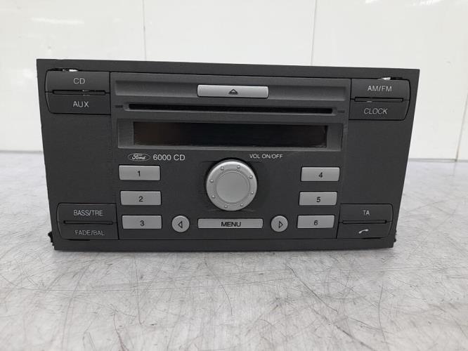 Autoradio d'origine FORD C-MAX 1 PHASE 2 Diesel
