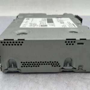 Autoradio d'origine CITROEN C3 3 PHASE 2 Diesel
