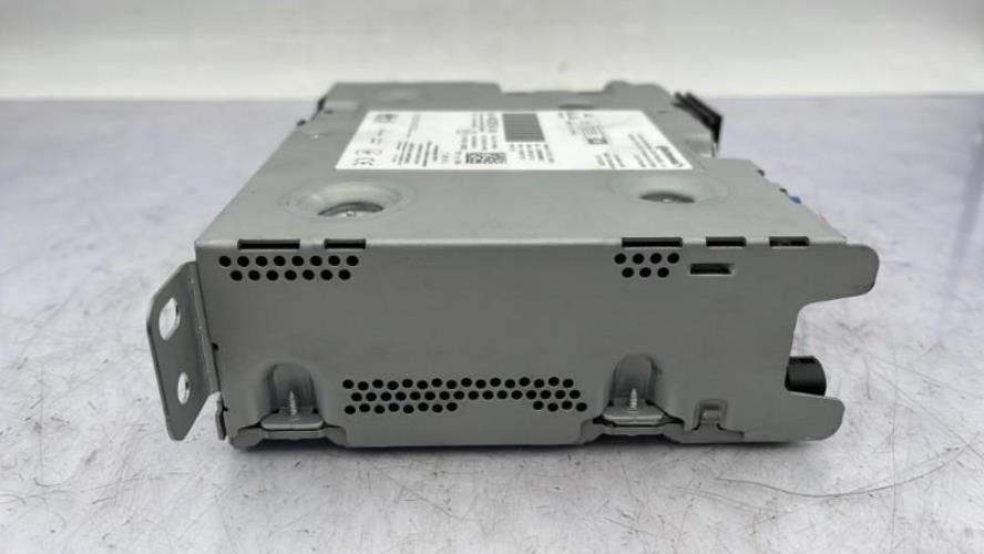 Autoradio d'origine CITROEN C3 3 PHASE 2 Diesel