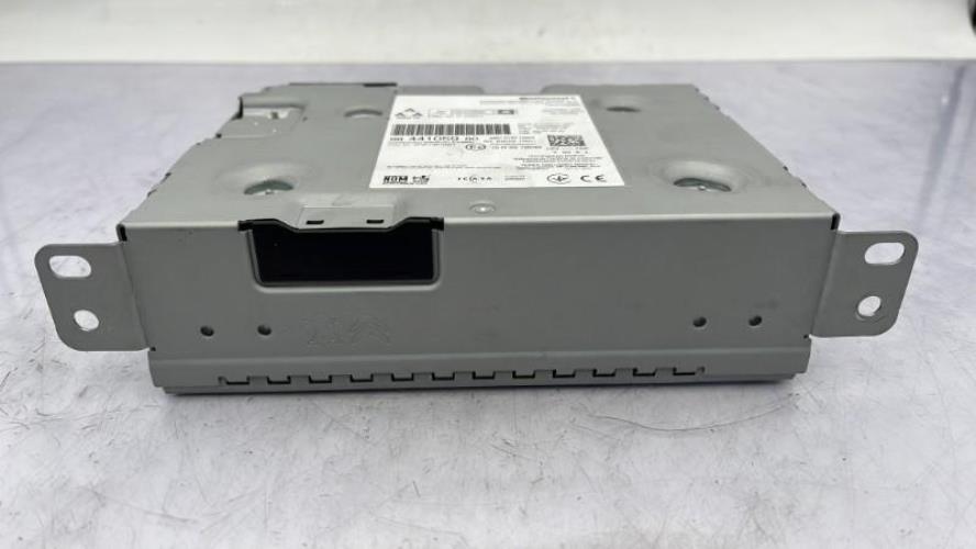 Autoradio d'origine CITROEN BERLINGO 3 M PHASE 1 Diesel