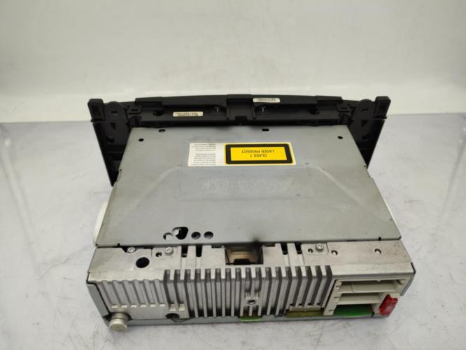 Autoradio d'origine MERCEDES CLASSE A 169 PHASE 1 Diesel