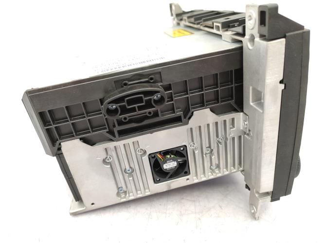 Autoradio d'origine MERCEDES CLASSE A 169 PHASE 2 Diesel