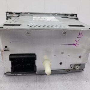 Autoradio d'origine FORD S-MAX 1 PHASE 1 Diesel