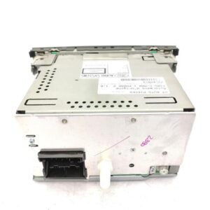 Autoradio d'origine FORD C-MAX 1 PHASE 2 Diesel