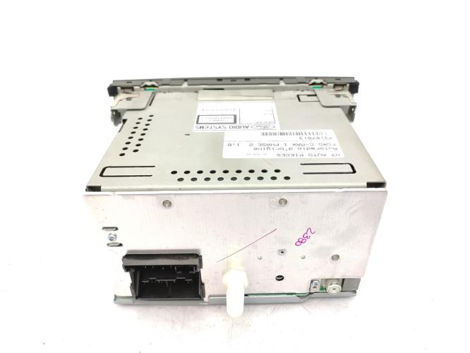 Autoradio d'origine FORD C-MAX 1 PHASE 2 Diesel