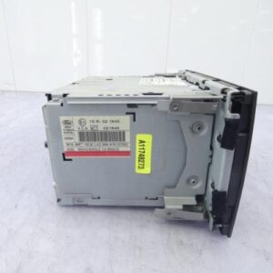 Autoradio d'origine FORD C-MAX 1 PHASE 1 Diesel