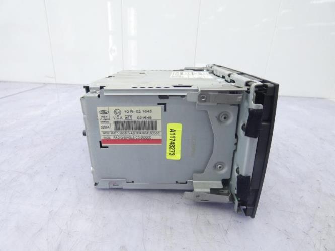 Autoradio d'origine FORD C-MAX 1 PHASE 1 Diesel