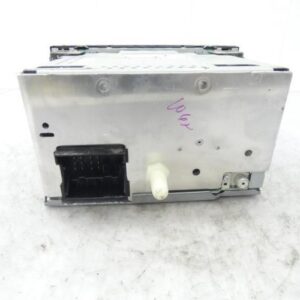 Autoradio d'origine FORD FIESTA 5 PHASE 1 Diesel