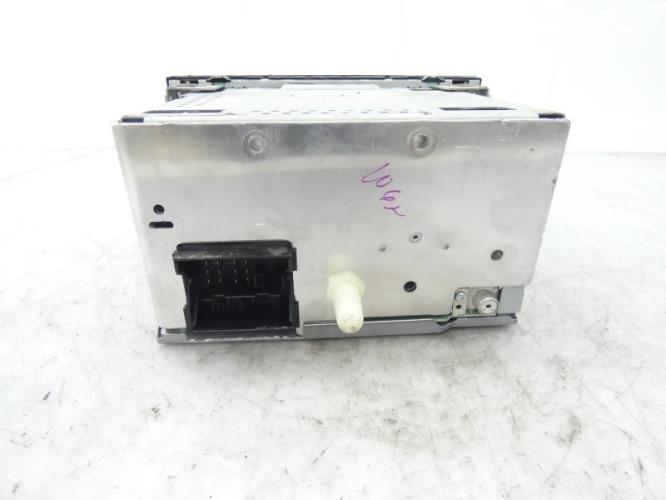 Autoradio d'origine FORD FIESTA 5 PHASE 1 Diesel