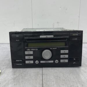 Autoradio d'origine FORD FUSION PHASE 2 Diesel
