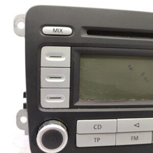 Autoradio d'origine VOLKSWAGEN PASSAT 5 Diesel