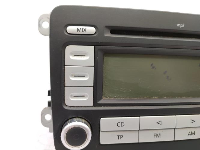 Autoradio d'origine VOLKSWAGEN PASSAT 5 Diesel