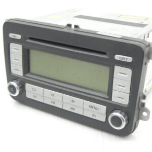 Autoradio d'origine VOLKSWAGEN TOURAN 1 PHASE 1 Diesel
