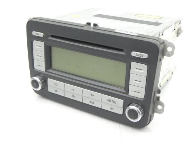 Autoradio d'origine VOLKSWAGEN TOURAN 1 PHASE 1 Diesel