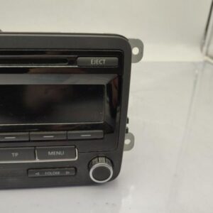Autoradio d'origine VOLKSWAGEN GOLF 6 Diesel