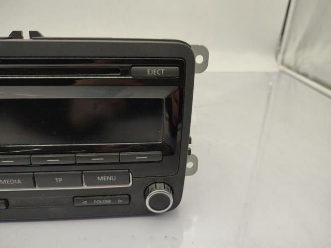 Autoradio d'origine VOLKSWAGEN GOLF 6 Diesel
