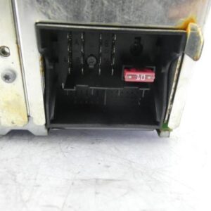 Autoradio d'origine SEAT LEON 2 PHASE 1 Diesel
