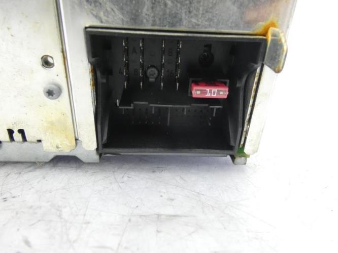 Autoradio d'origine SEAT LEON 2 PHASE 1 Diesel