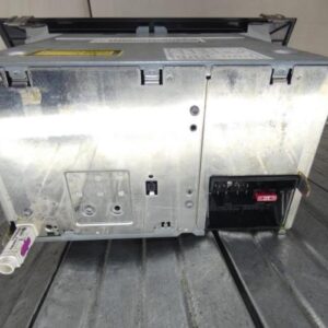Autoradio d'origine SEAT LEON 2 PHASE 1 Diesel
