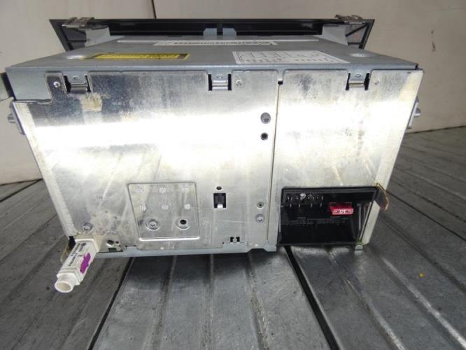 Autoradio d'origine SEAT LEON 2 PHASE 1 Diesel