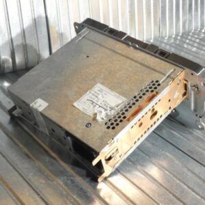 Autoradio d'origine SEAT LEON 2 PHASE 2 Diesel