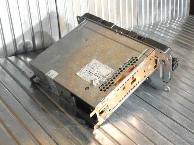 Autoradio d'origine SEAT LEON 2 PHASE 2 Diesel