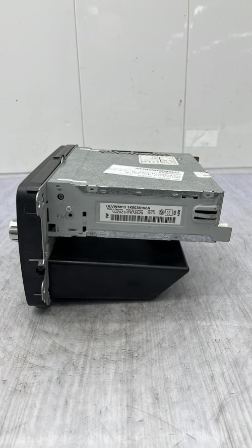 Autoradio d'origine VOLKSWAGEN GOLF 6 Diesel