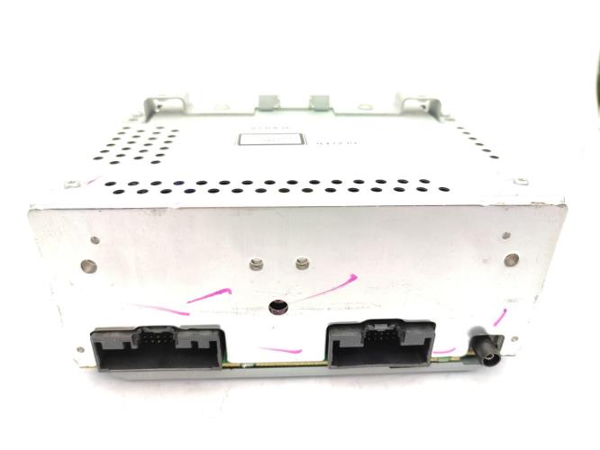 Autoradio d'origine FORD FIESTA 6 PHASE 2 Essence
