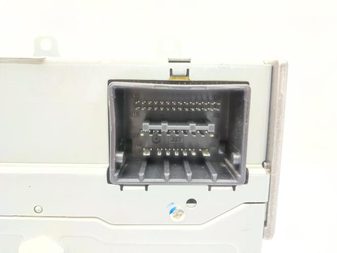 Autoradio d'origine OPEL MERIVA B PHASE 1 Diesel