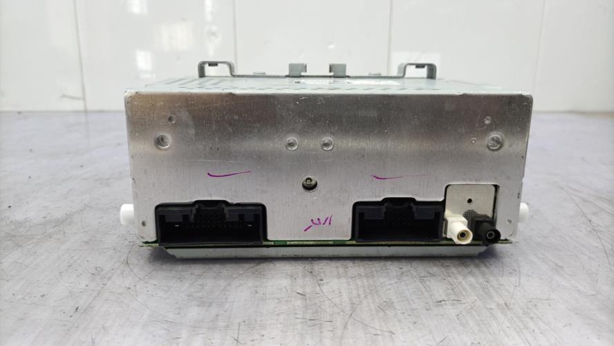 Autoradio d'origine FORD C-MAX 2 PHASE 1 Diesel