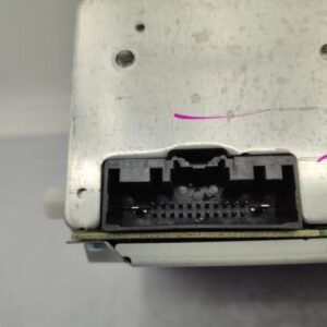 Autoradio d'origine FORD GRAND C-MAX 2 PHASE 1 Diesel