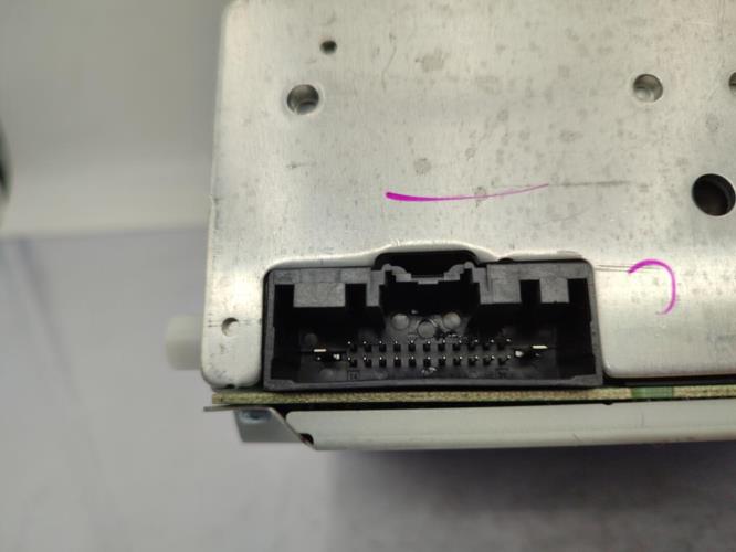 Autoradio d'origine FORD GRAND C-MAX 2 PHASE 1 Diesel