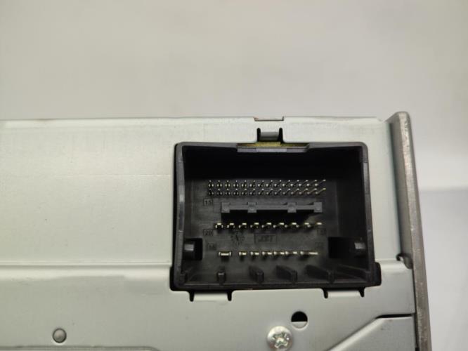Autoradio d'origine CHEVROLET CRUZE PHASE 1 Diesel