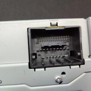 Autoradio d'origine OPEL ASTRA J PHASE 1 Diesel