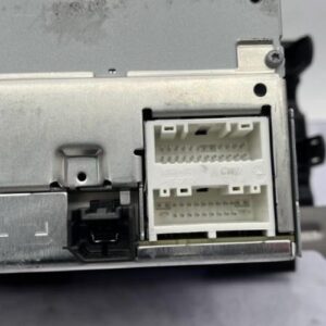 Autoradio d'origine NISSAN MICRA 5 Essence