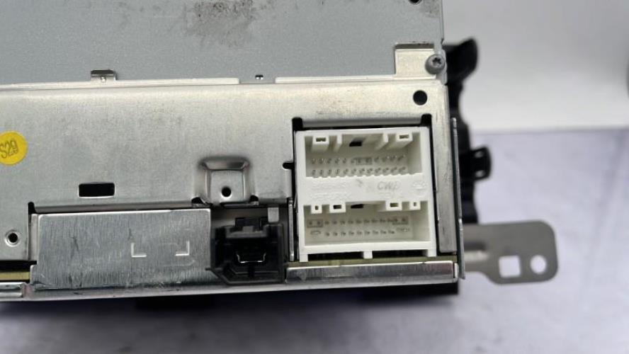 Autoradio d'origine NISSAN MICRA 5 Essence