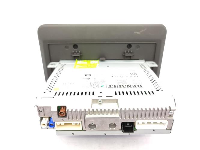 Autoradio d'origine DACIA SANDERO 3 Essence