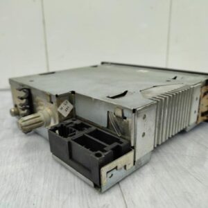 Autoradio d'origine NISSAN INTERSTAR 1 PHASE 2 Diesel