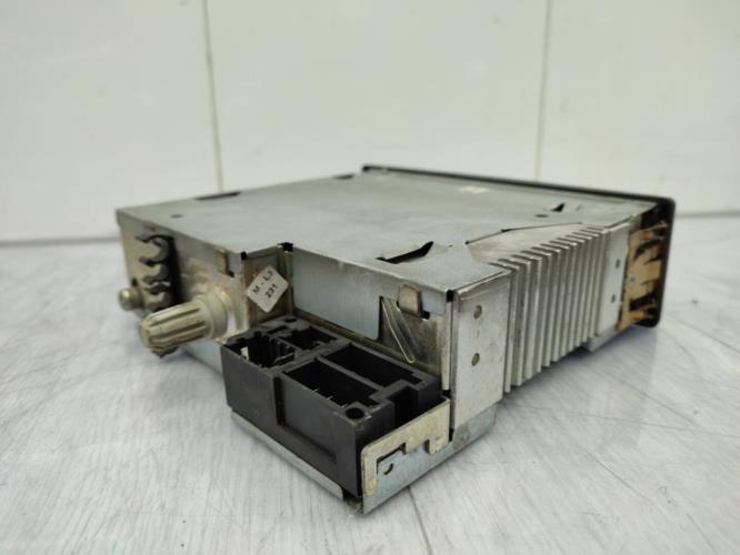 Autoradio d'origine NISSAN INTERSTAR 1 PHASE 2 Diesel