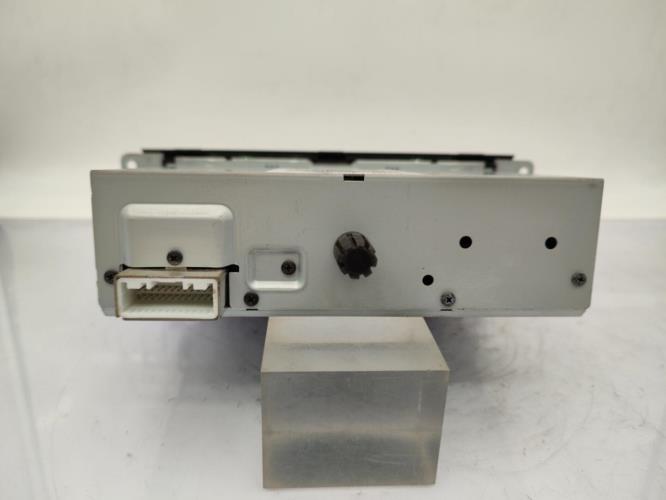 Autoradio d'origine RENAULT LATITUDE Diesel