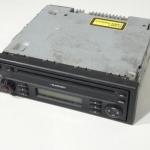 Autoradio d'origine DACIA LOGAN MCV 1 PHASE 1 BREAK Diesel