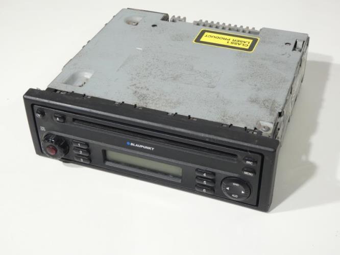 Autoradio d'origine DACIA LOGAN MCV 1 PHASE 1 BREAK Diesel