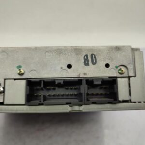 Autoradio d'origine NISSAN MICRA 2 PHASE 4 Essence