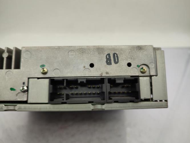 Autoradio d'origine NISSAN MICRA 2 PHASE 4 Essence