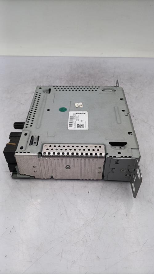 Autoradio d'origine RENAULT ZOE 1 Electricité