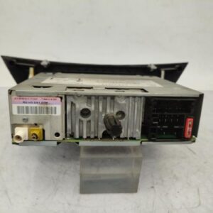 Autoradio d'origine RENAULT LAGUNA 3 PHASE 1 Diesel