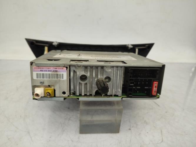 Autoradio d'origine RENAULT LAGUNA 3 PHASE 1 Diesel