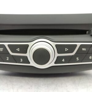 Autoradio d'origine RENAULT LAGUNA 3 PHASE 1 Diesel